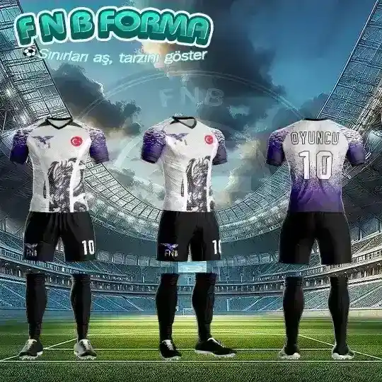 Futbol Forması