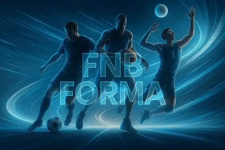 FNB FORMA Banner