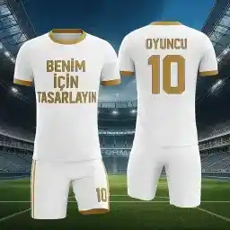 Benim İçin Tasarlayın