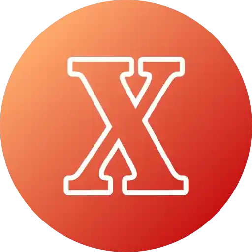 X